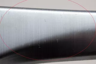 9232088 , art1021478 Накладка декоративная на торпедо BMW 3 F30/F31/GT F34 Арт 1021478, вид 5