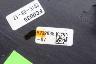 9232088 , art1021478 Накладка декоративная на торпедо BMW 3 F30/F31/GT F34 Арт 1021478, вид 6