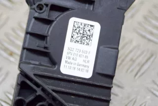 5Q2723503F, 6PV010621 , art2397065 Педаль газа Audi Q3 2 Арт 2397065, вид 7
