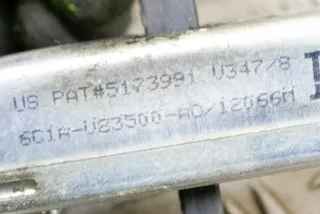 5173991, 6C1A-V23500-AC , art2374690 Ограничитель открывания двери Ford Transit 3 restailing Арт 2374690, вид 6