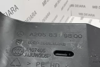 a2058319800 , art946826 Прочая запчасть Mercedes GLC X253 Арт 946826, вид 3