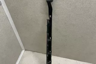 7187106 , art989497 Юбка бампера заднего BMW 7 F01/F02 Арт 989497, вид 1
