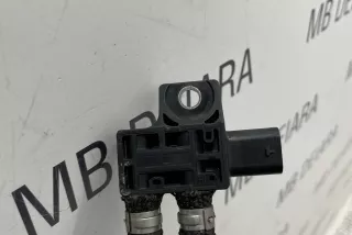 8570686 , art360279 Датчик давления выхлопных газов BMW 5 F10/F11/GT F07 Арт 360279, вид 2
