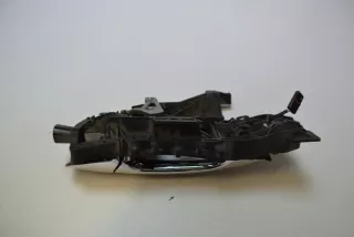 A2217600834 , art554308 Ручка наружная задняя правая Mercedes S W221 Арт 554308, вид 3