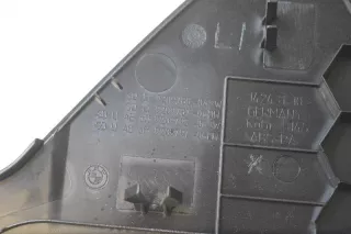 9209788, 9209790, 9209789, 9209787 , art3001599 Пластик салона BMW 5 F10/F11/GT F07 Арт 3001599, вид 4
