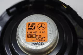 A1648201502 , art560614 Пластик салона Mercedes GL X164 Арт 560614, вид 3