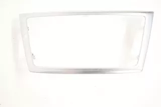 A1666800317 , art2999348 Пластик салона Mercedes GL X166 Арт 2999348, вид 2