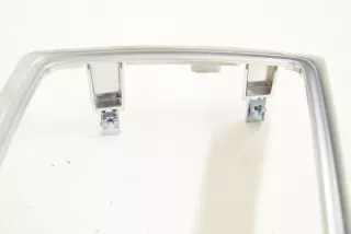 A1666800317 , art2999348 Пластик салона Mercedes GL X166 Арт 2999348, вид 4