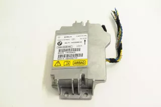 9122500 , art563844 Блок AirBag BMW 3 E90/E91/E92/E93 Арт 563844, вид 1