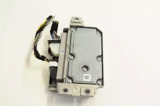 9122500 , art563844 Блок AirBag BMW 3 E90/E91/E92/E93 Арт 563844, вид 2