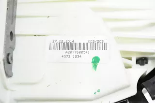 A2077600541 , art572858 Замок двери передней левой Mercedes E C207 Арт 572858, вид 6