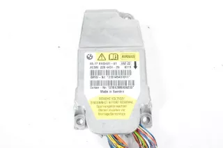 9145401 , art591660 Блок AirBag BMW 5 E60/E61 Арт 591660, вид 3
