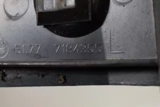 7184355 , art596110 Прочая запчасть BMW 1 E81/E82/E87/E88 Арт 596110, вид 3