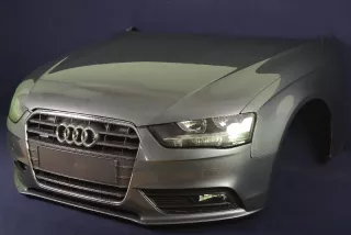 8K0823302D , art3003842 Петля капота Audi A4 B8 Арт 3003842, вид 1