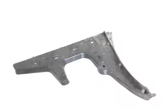 4F9807453 , art3007806 Кронштейн крепления бампера заднего Audi A6 C6 (S6,RS6) Арт 3007806, вид 1