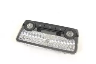 9240763 , art647017 Фонарь салона (плафон) BMW 5 F10/F11/GT F07 Арт 647017, вид 2