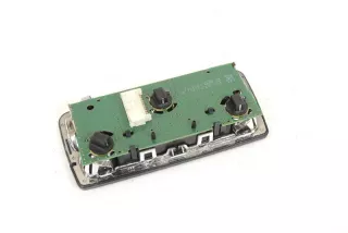 9240763 , art647017 Фонарь салона (плафон) BMW 5 F10/F11/GT F07 Арт 647017, вид 3