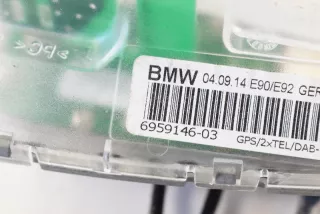 6959146 , art648183 Антенна BMW 2 F22/F23 Арт 648183, вид 5
