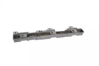 51777240913, 7240913 , art656535 Накладка на порог BMW 1 F20/F21 Арт 656535, вид 1