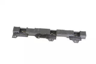 51777240913, 7240913 , art656535 Накладка на порог BMW 1 F20/F21 Арт 656535, вид 2