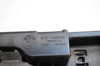 7268075, 51777268075 , art658733 Накладка на порог BMW 2 F22/F23 Арт 658733, вид 5