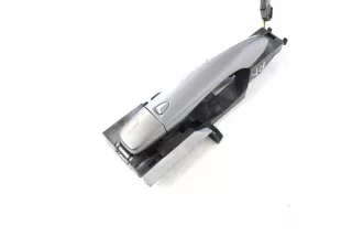 80611-21133 , art691977 Ручка наружная передняя левая Nissan Qashqai 2 Арт 691977, вид 2