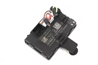 8W0959595E , art757323 Блок управления двери передней левой Audi A4 B9 Арт 757323, вид 3