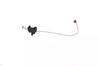 1K5959782 , art785172 Замок лючка топливного бака Audi TT 2 Арт 785172, вид 3