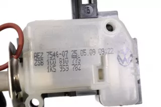 1K5959782 , art785172 Замок лючка топливного бака Audi TT 2 Арт 785172, вид 4