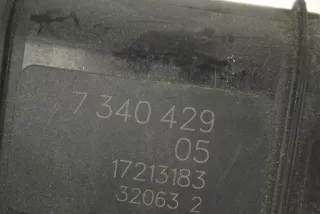 7340429 , art790235 Фильтр подъема топлива BMW i3 0.6л Арт 790235, вид 5