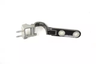 A1667400237 , art790343 Петля крышки багажника Mercedes GL X166 Арт 790343, вид 2