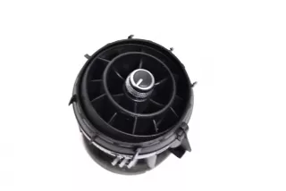 8X2820951 , art791878 Дефлектор обдува салона Audi A1 Арт 791878