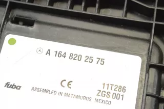 A1648202575 , art3010461 Антенна Mercedes GL X164 Арт 3010461, вид 4