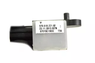 97061822102 , art797511 Датчик удара Porsche Panamera 970 Арт 797511, вид 5