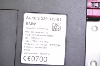 9329339 , art802888 Прочая запчасть BMW 7 F01/F02 Арт 802888, вид 4