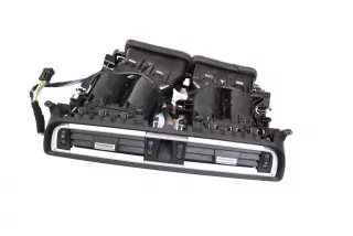 9115860 , art802911 Дефлектор обдува салона BMW 7 F01/F02 Арт 802911, вид 2