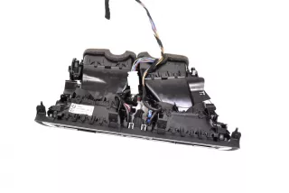 9115860 , art802911 Дефлектор обдува салона BMW 7 F01/F02 Арт 802911, вид 3