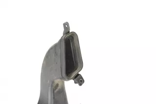 8E0129604E , art807706 Патрубок впускного коллектора Audi A4 B6 Арт 807706, вид 4