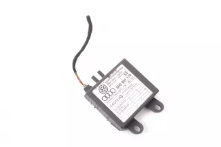 8H0951178 , art807803 Блок управления сигнализацией Audi A4 B6 Арт 807803, вид 1