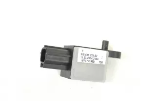 97061822102 , art815956 Датчик удара Porsche Panamera 970 Арт 815956, вид 3