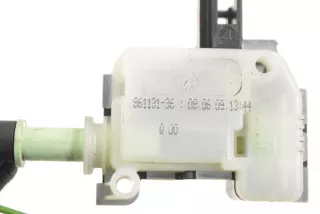 861131-36 , art3286768 Замок лючка топливного бака Volvo V70 3 Арт 3286768, вид 5