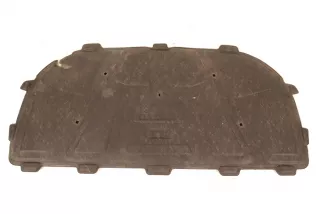 art836842 Шумоизоляция капота Audi A5 (S5,RS5) 1 Арт 836842, вид 2
