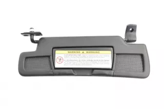 A1718100110 , art844052 Козырек солнцезащитный Mercedes SLK r171 Арт 844052, вид 1