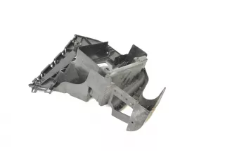 7319830 , art849986 Кронштейн крепления бампера заднего BMW X6 F16 Арт 849986, вид 4