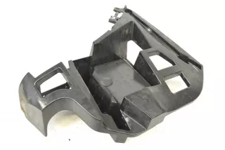 7319829 , art849987 Кронштейн крепления бампера заднего BMW X6 F16 Арт 849987, вид 1