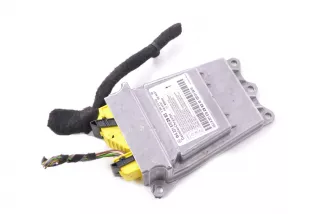 A2218702993 , art857975 Блок AirBag Mercedes S W221 Арт 857975, вид 1