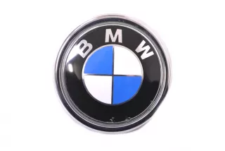 7294465 , art858609 Эмблема BMW X6 F16 Арт 858609, вид 1