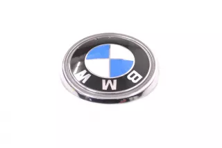 7294465 , art858609 Эмблема BMW X6 F16 Арт 858609, вид 3