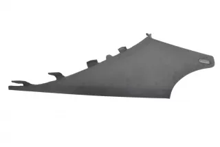 8T0867288A , art859063 Обшивка стойки центральной правой Audi A5 (S5,RS5) 1 Арт 859063, вид 1