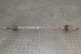 art863479 Полуось задняя (приводной вал, ШРУС) Mitsubishi Outlander 3 restailing 2 Арт 863479, вид 1